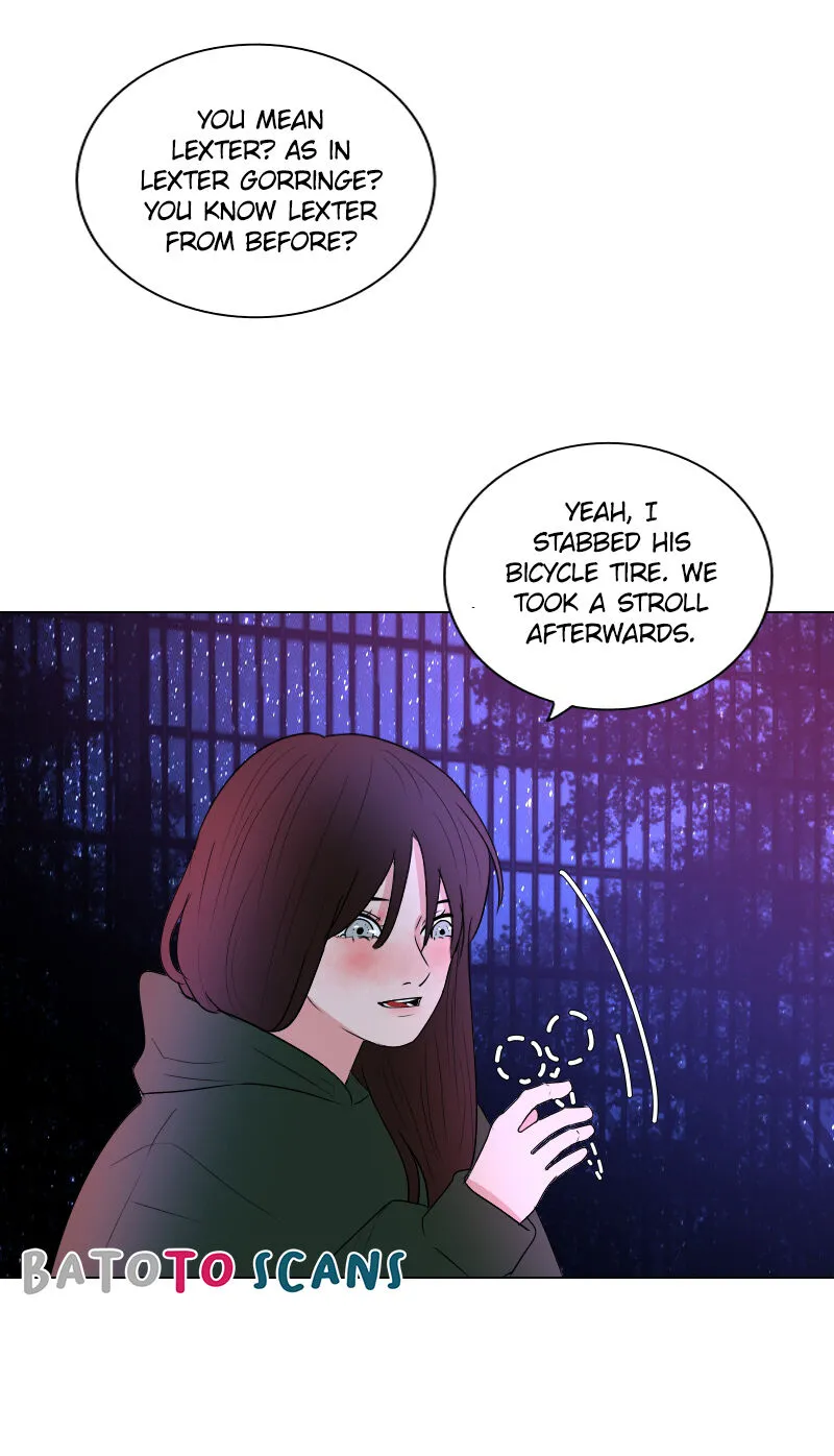 Rumor Has It Chapter 43 page 17 - 