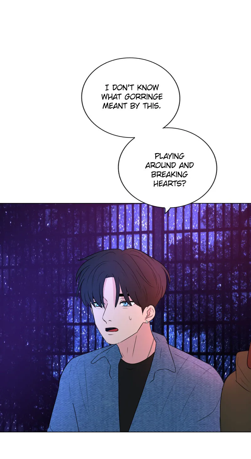 Rumor Has It Chapter 43 page 18 - 