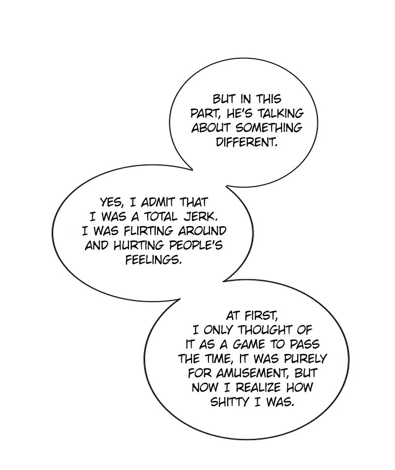 Rumor Has It Chapter 43 page 19 - 
