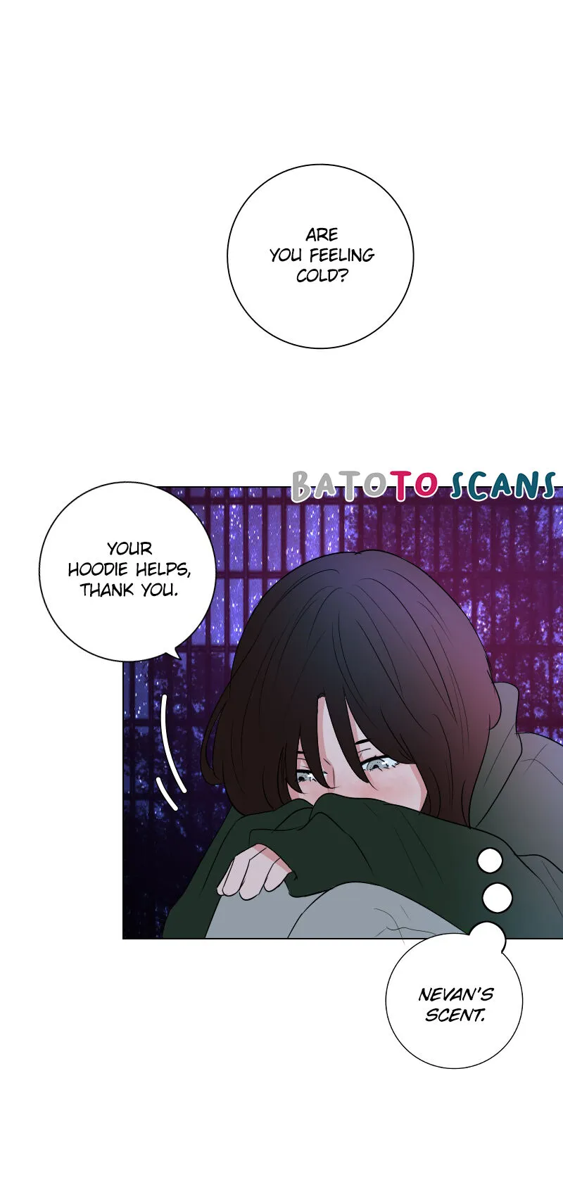 Rumor Has It Chapter 43 page 22 - 