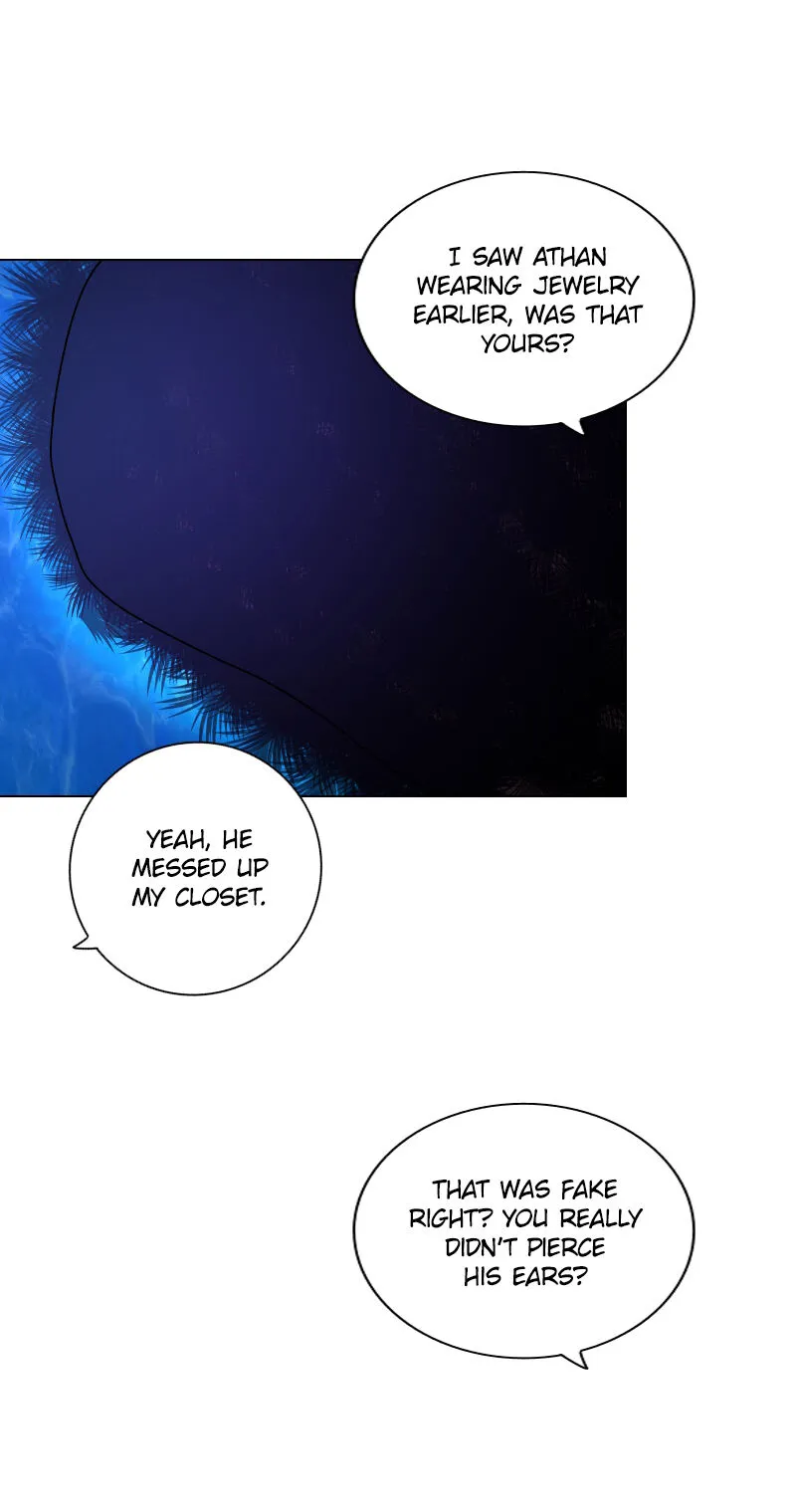 Rumor Has It Chapter 43 page 23 - 
