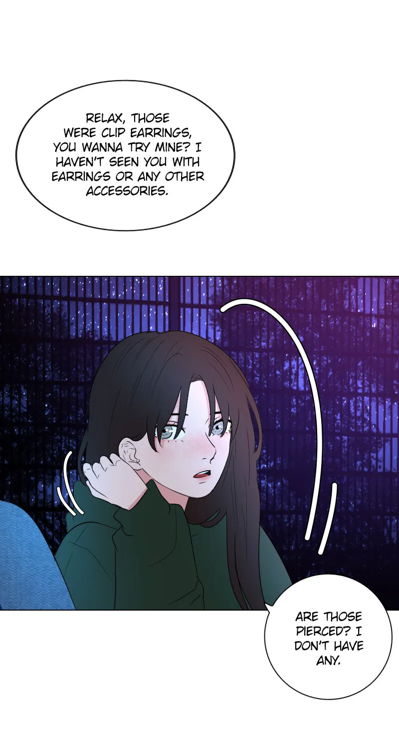Rumor Has It Chapter 43 page 24 - 