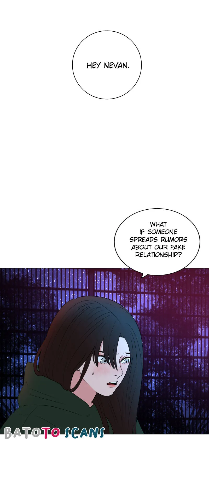 Rumor Has It Chapter 43 page 26 - 