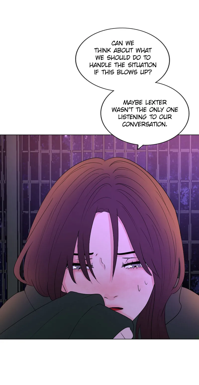 Rumor Has It Chapter 43 page 29 - 