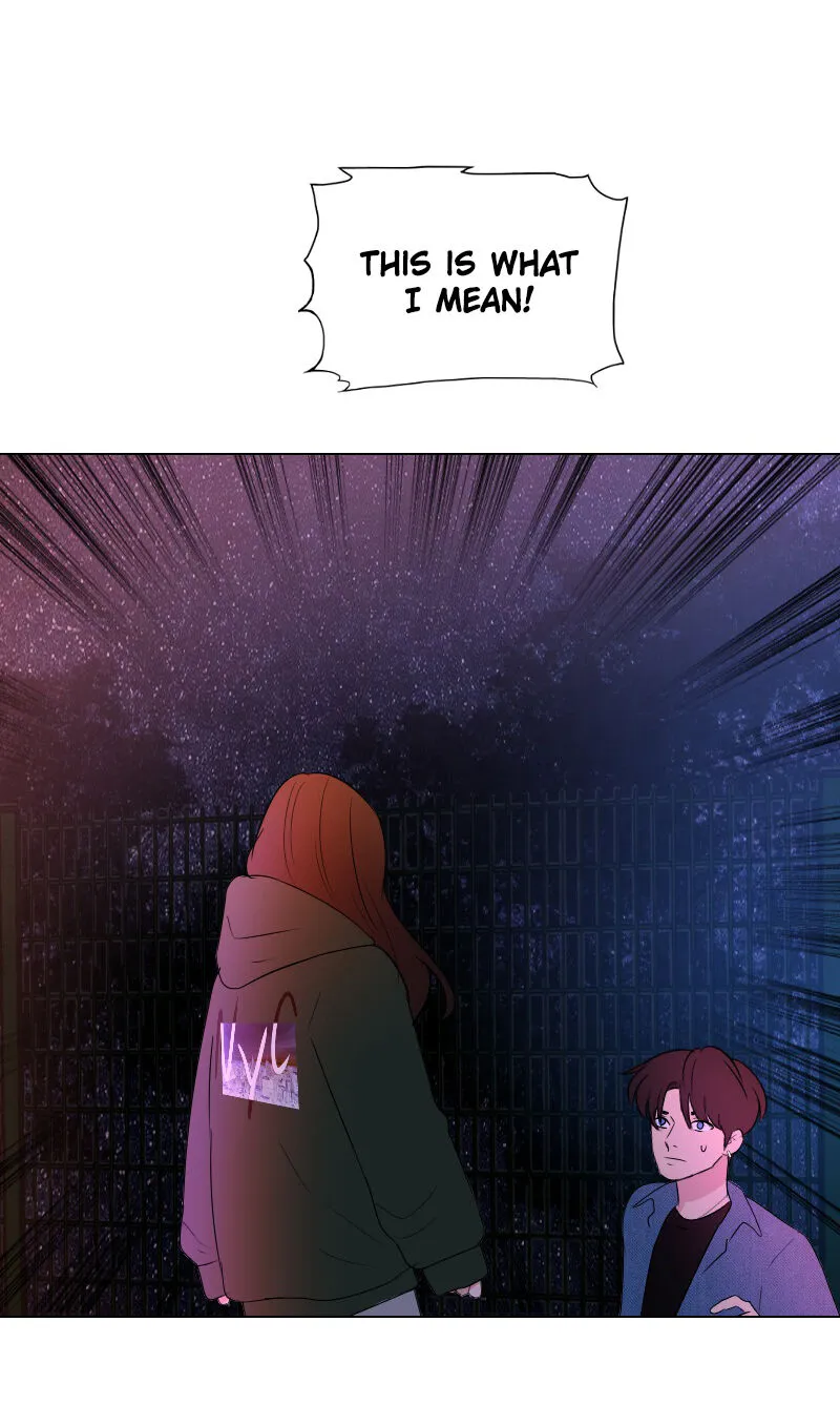 Rumor Has It Chapter 43 page 32 - 