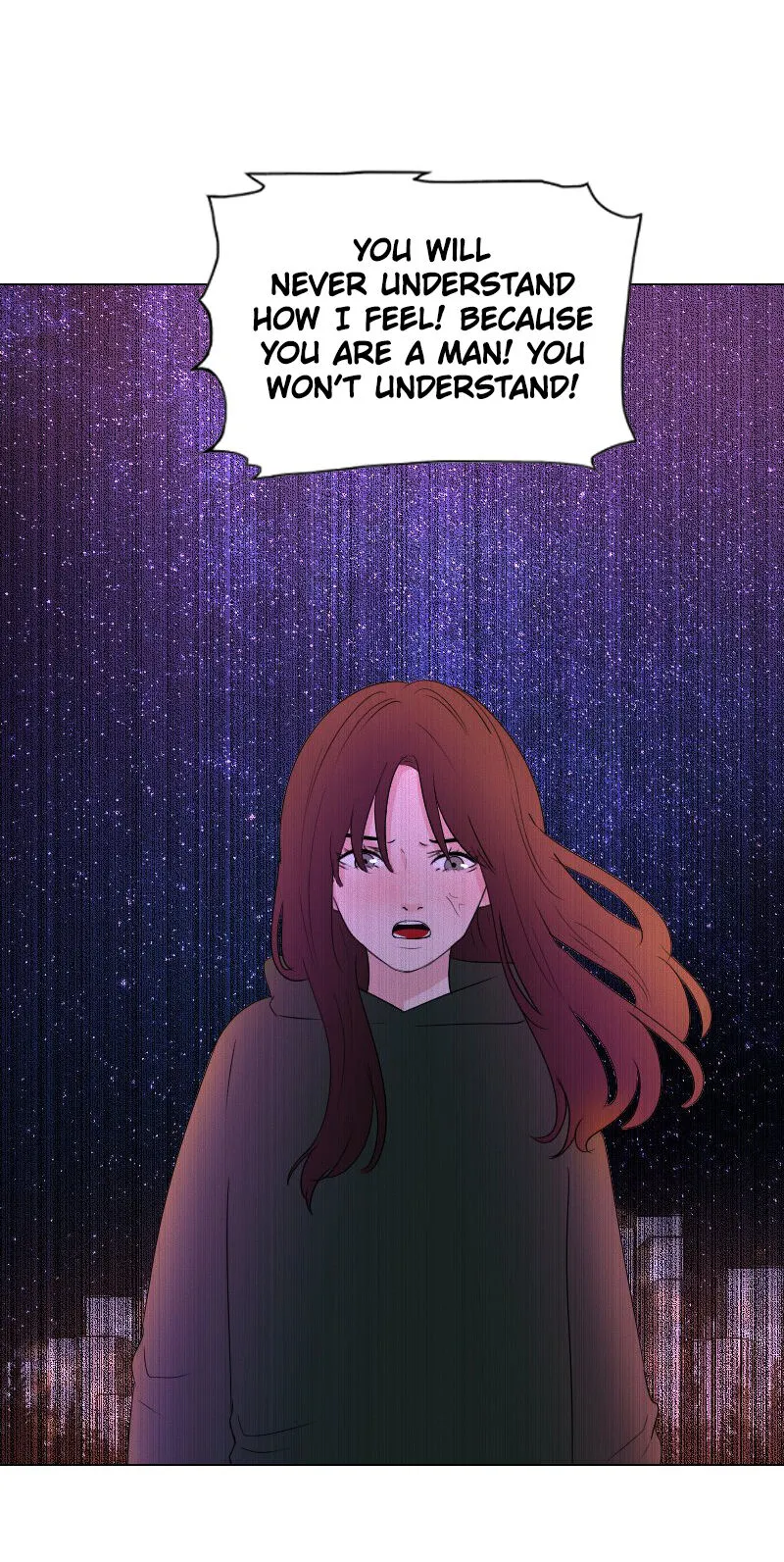 Rumor Has It Chapter 43 page 33 - 