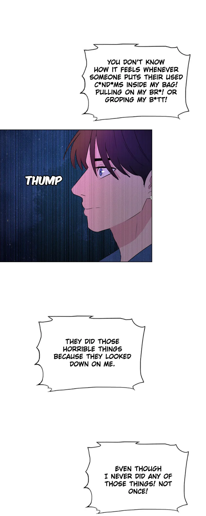 Rumor Has It Chapter 43 page 35 - 