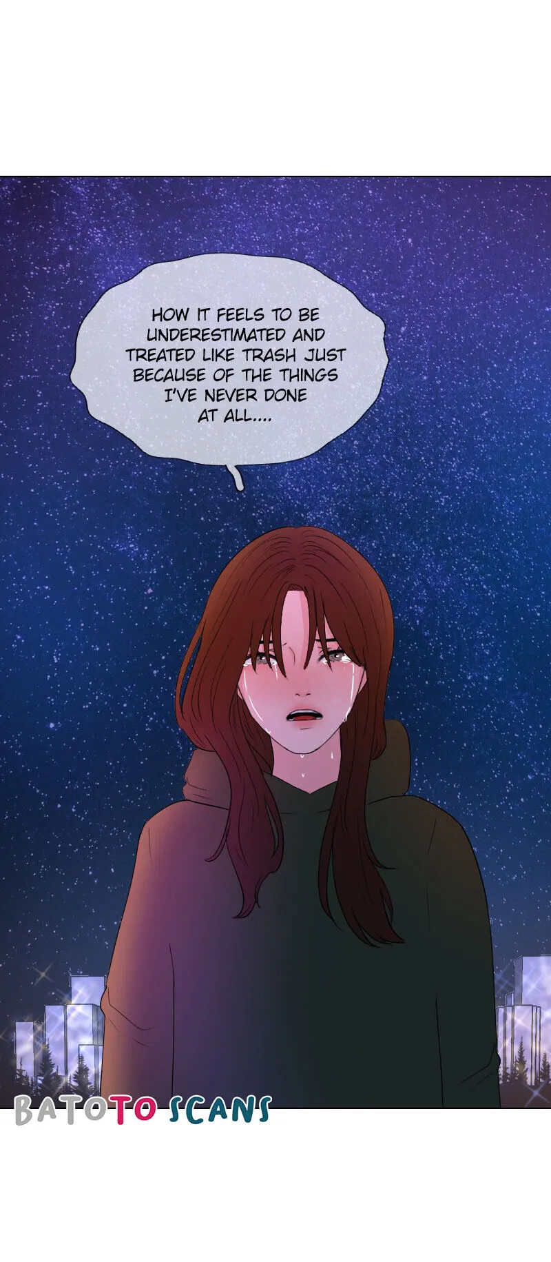 Rumor Has It Chapter 43 page 38 - 