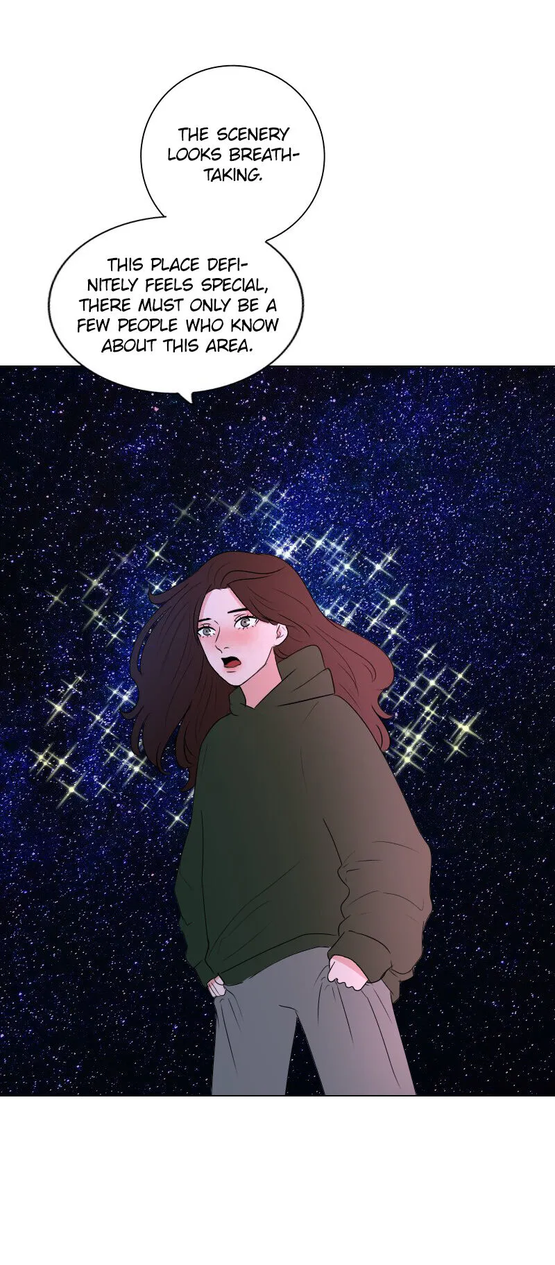 Rumor Has It Chapter 43 page 5 - 