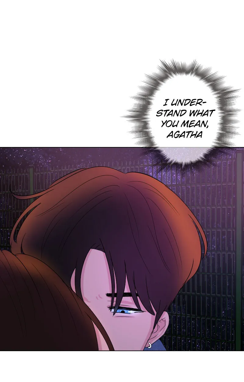 Rumor Has It Chapter 43 page 41 - 