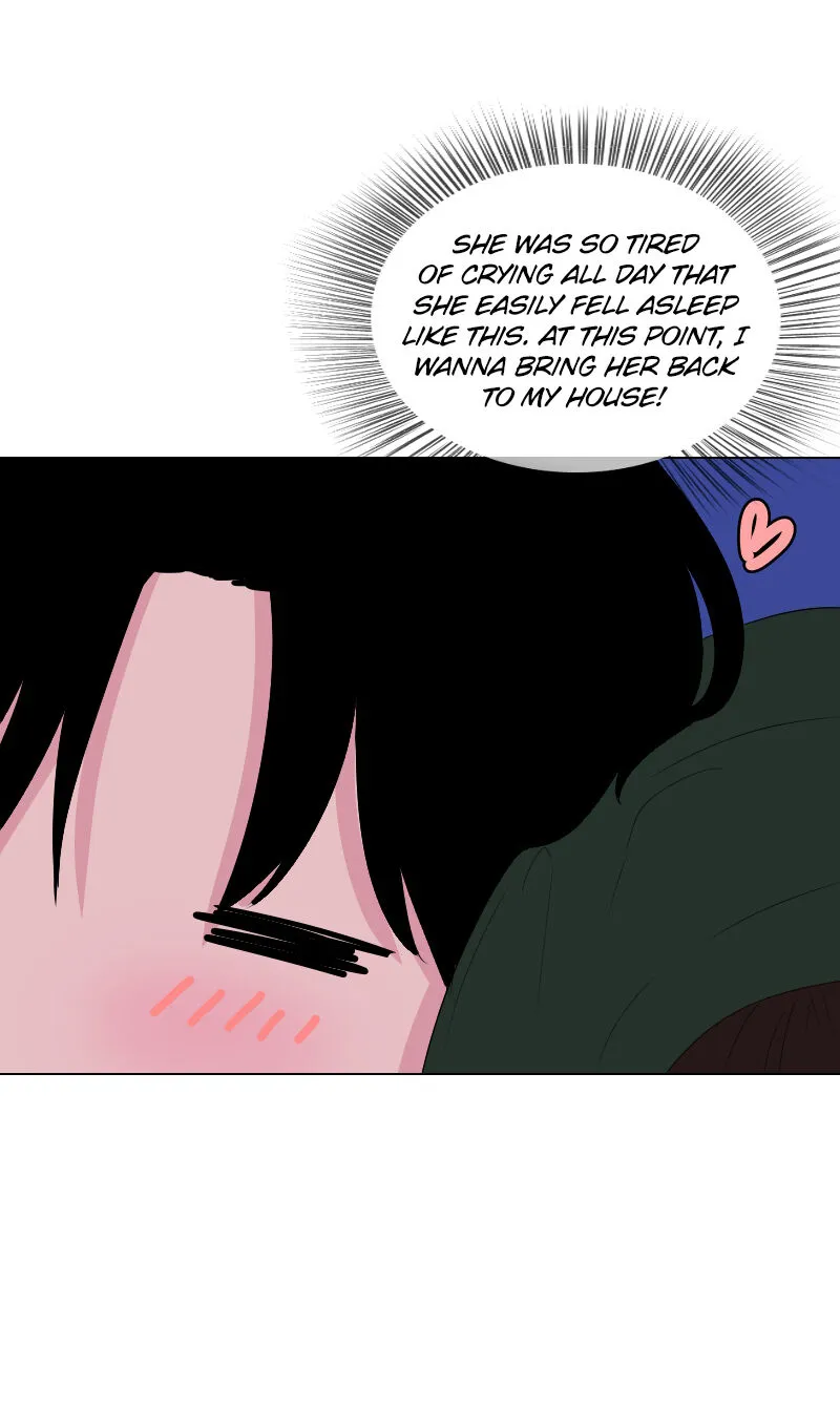 Rumor Has It Chapter 43 page 46 - 