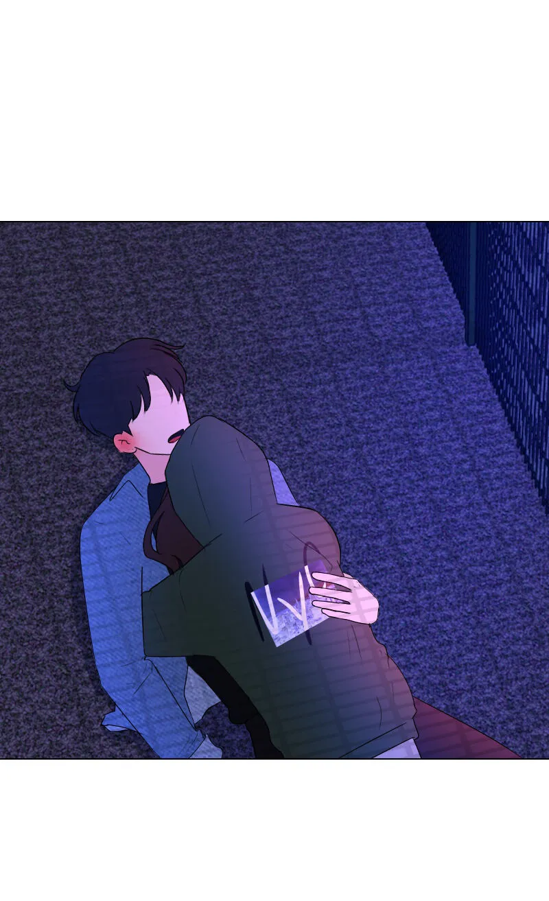 Rumor Has It Chapter 43 page 49 - 