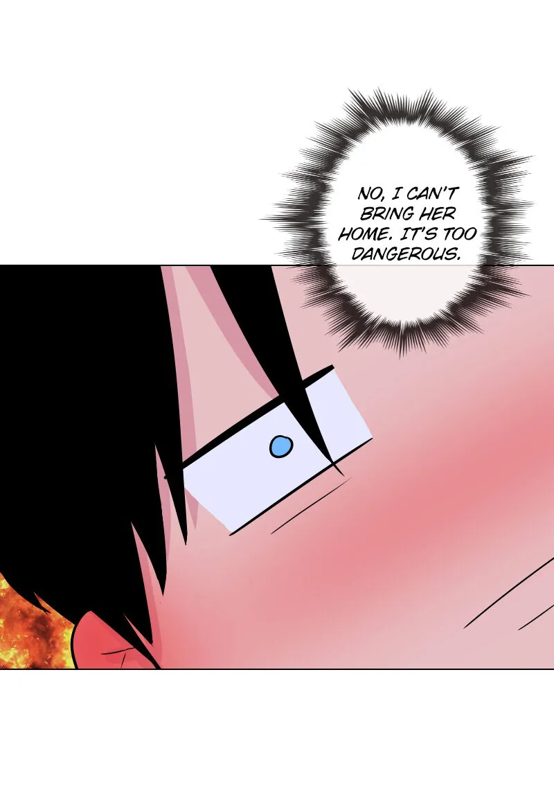 Rumor Has It Chapter 43 page 50 - 