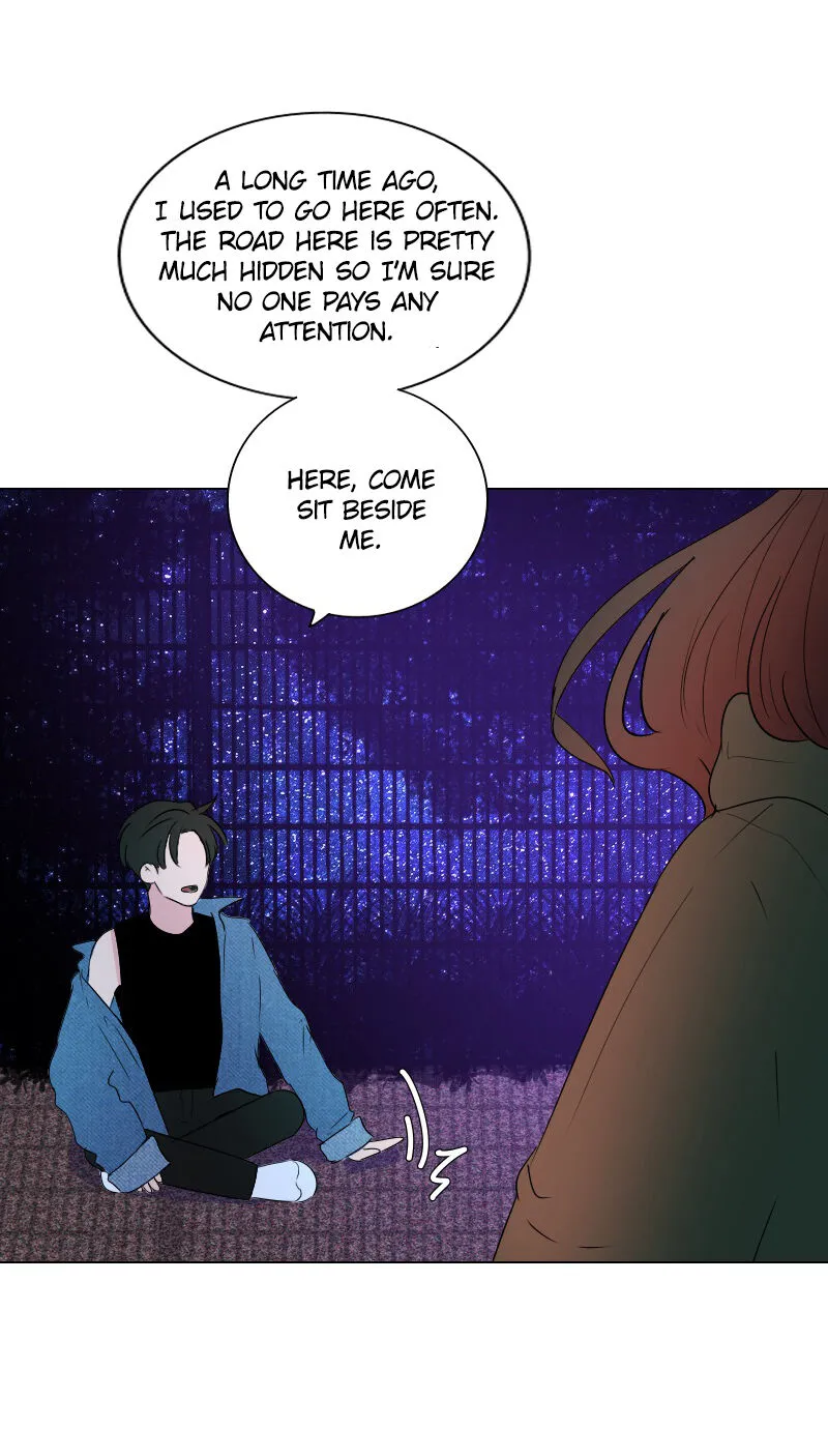 Rumor Has It Chapter 43 page 6 - 