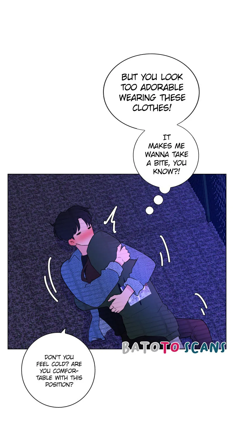 Rumor Has It Chapter 43 page 51 - 
