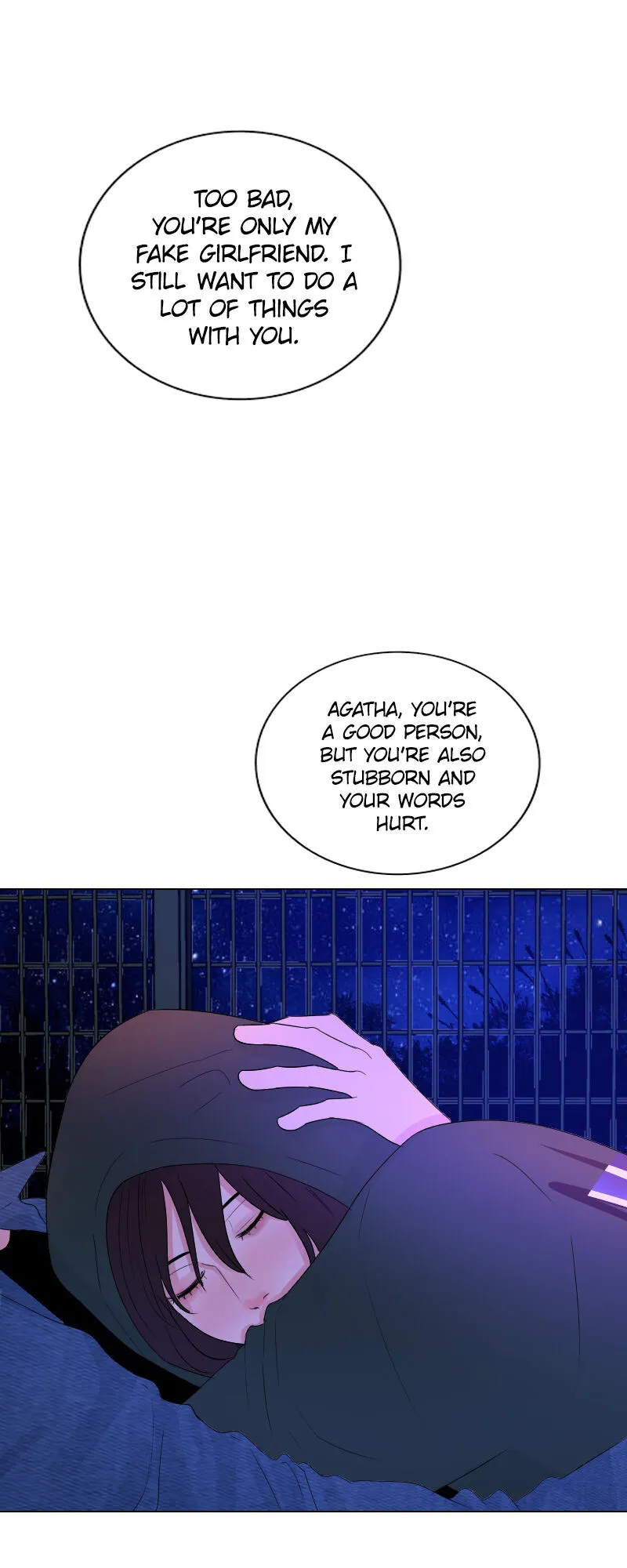 Rumor Has It Chapter 43 page 55 - 