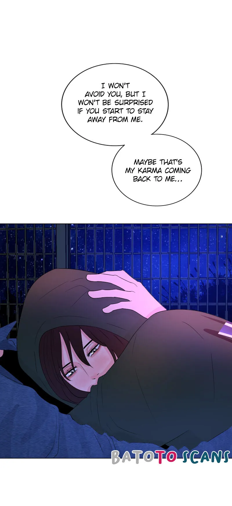 Rumor Has It Chapter 43 page 56 - 