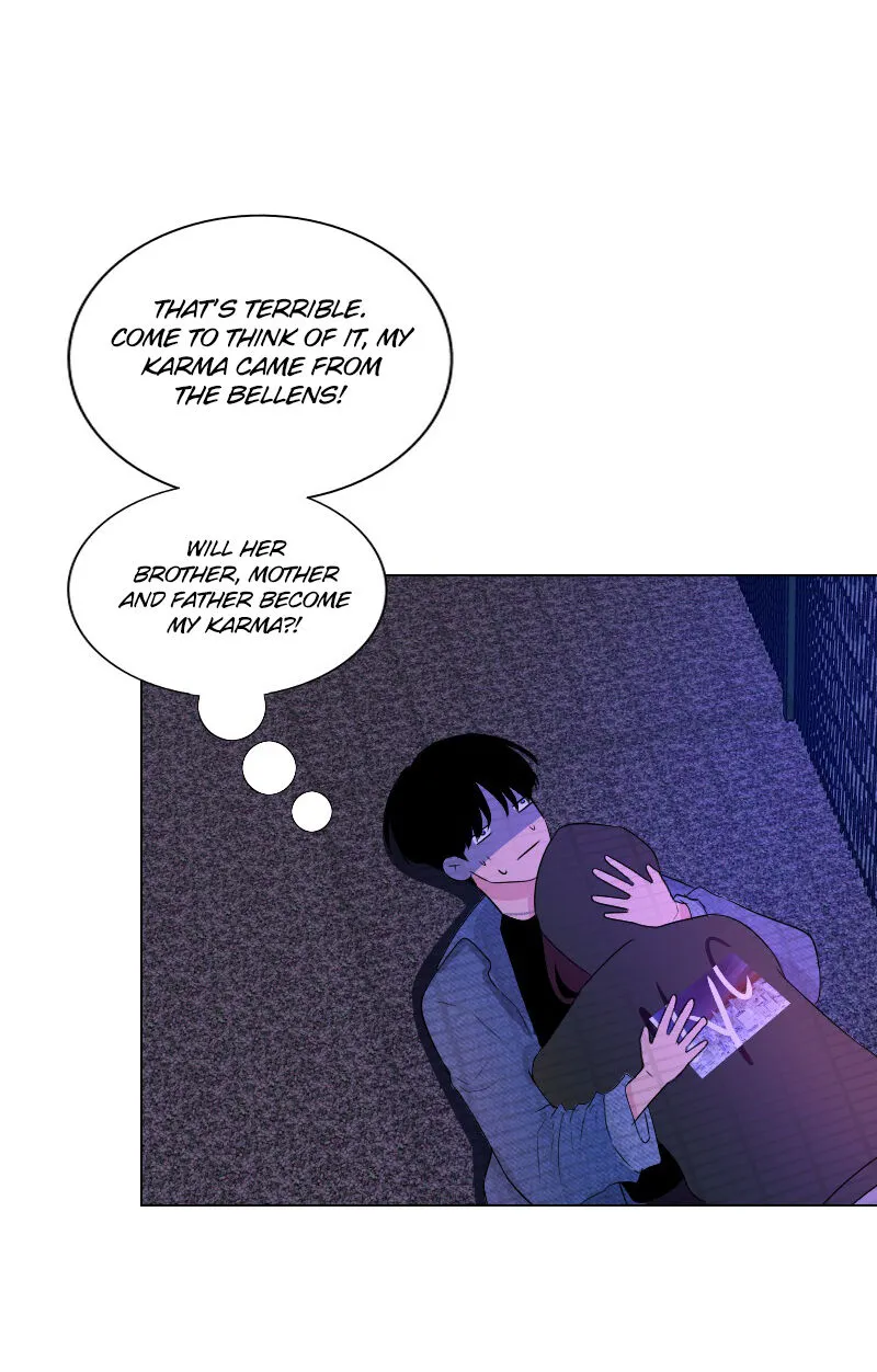Rumor Has It Chapter 43 page 57 - 