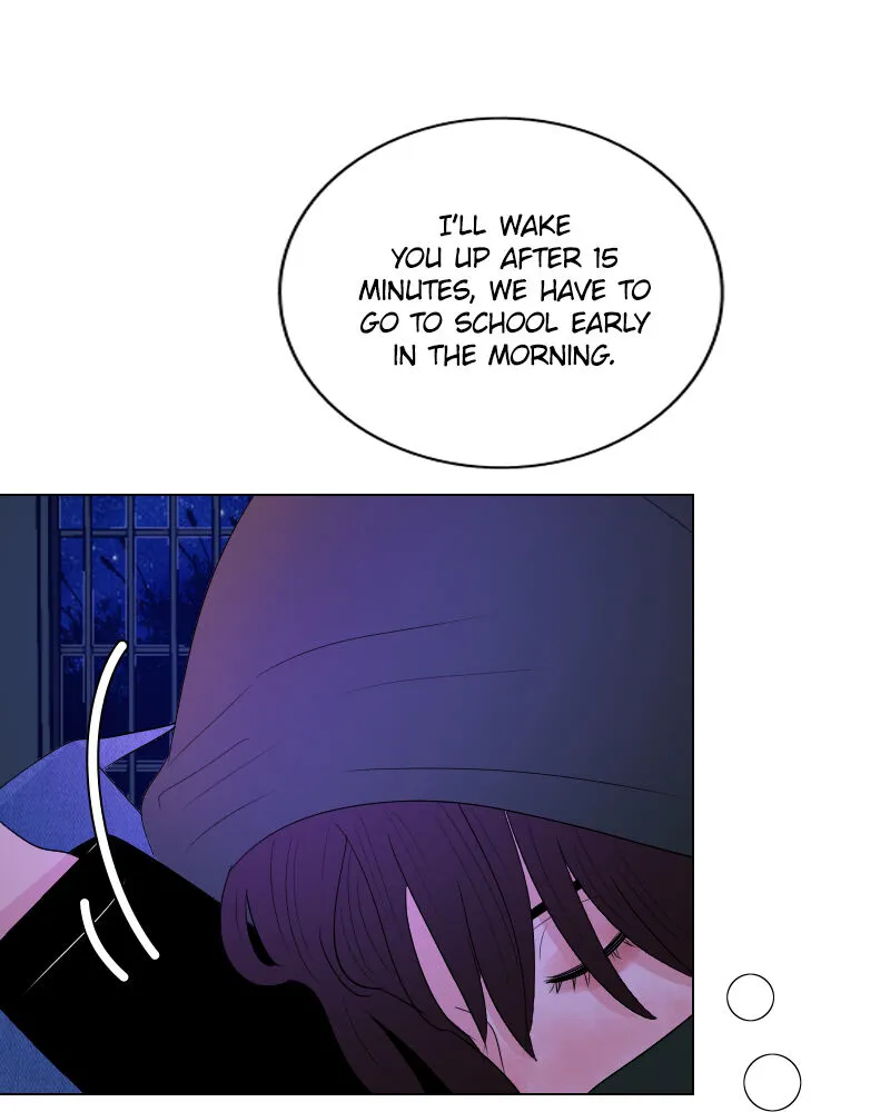 Rumor Has It Chapter 43 page 58 - 