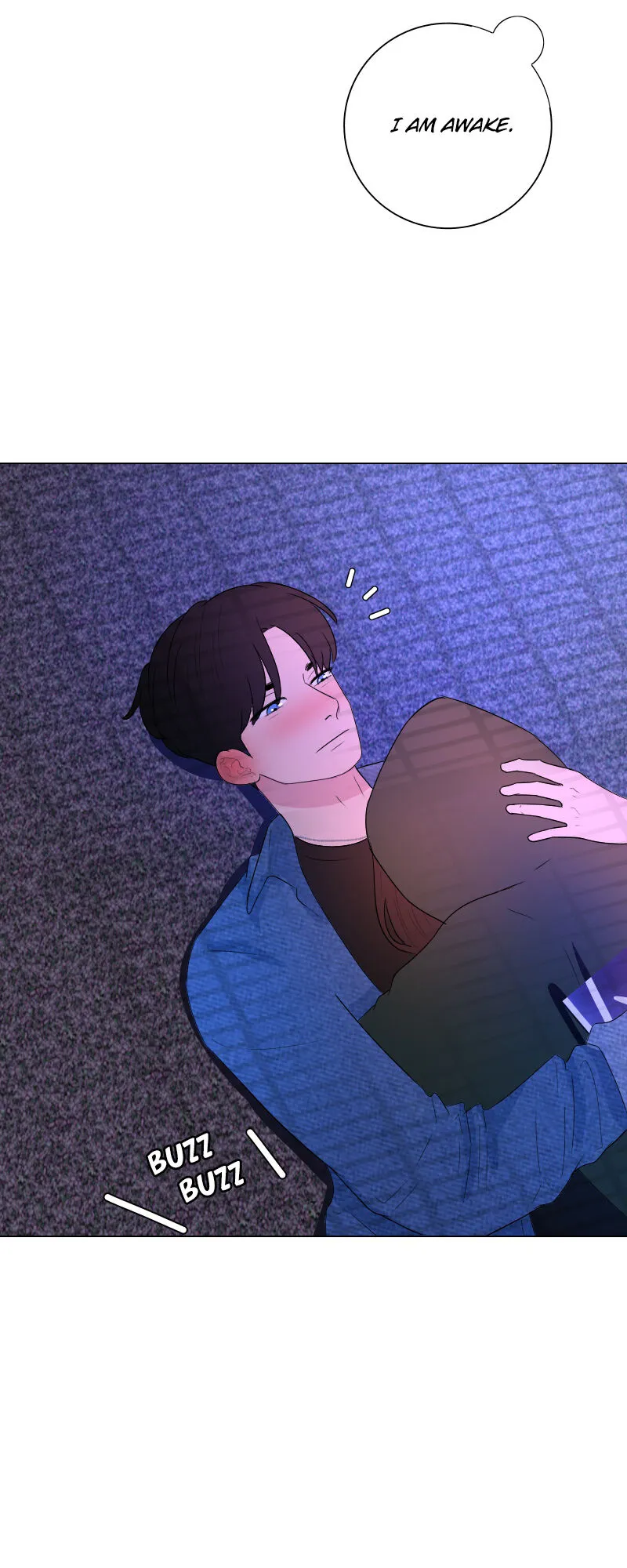Rumor Has It Chapter 43 page 59 - 