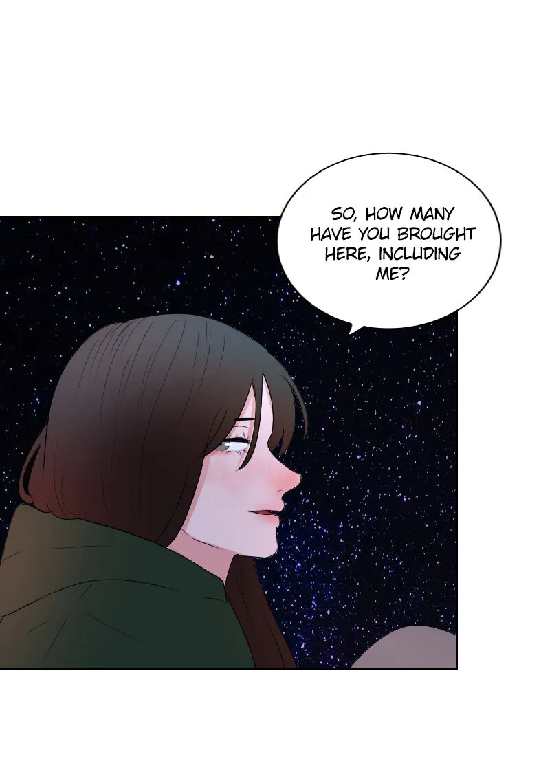 Rumor Has It Chapter 43 page 8 - 