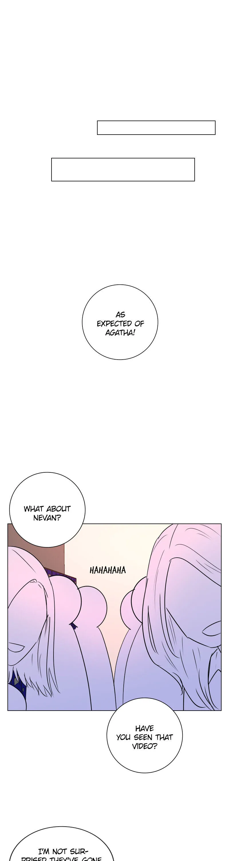 Rumor Has It Chapter 44 page 11 - 