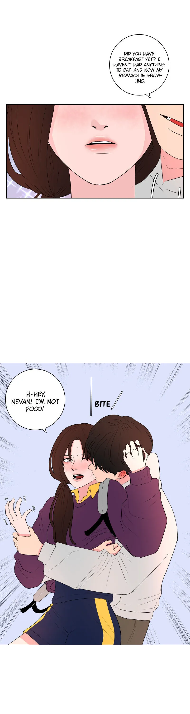 Rumor Has It Chapter 44 page 17 - 