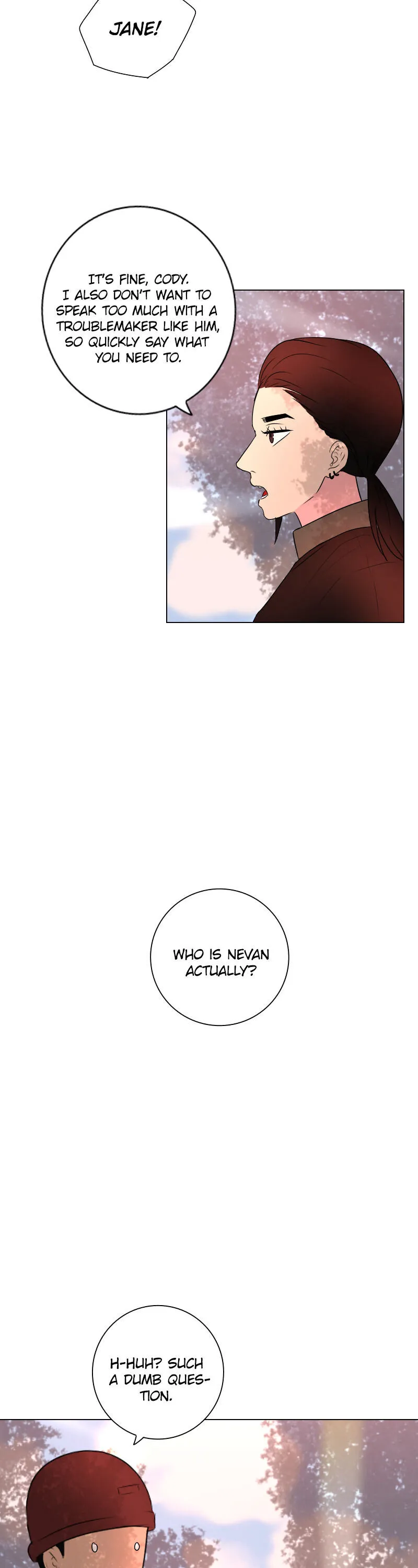 Rumor Has It Chapter 44 page 24 - 
