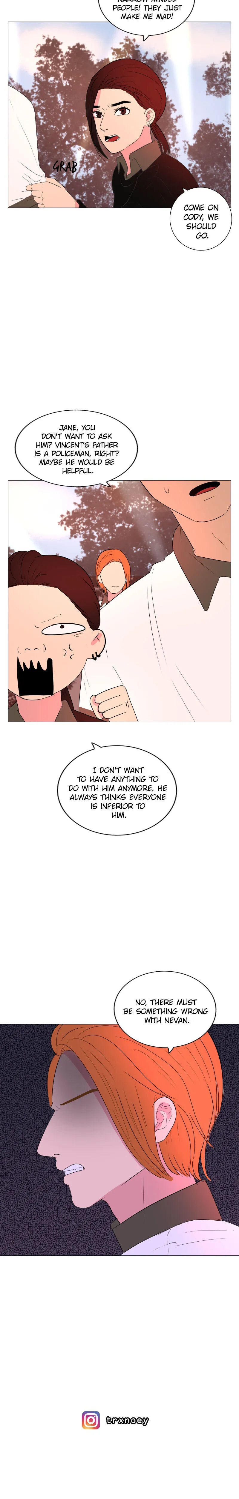 Rumor Has It Chapter 44 page 30 - 