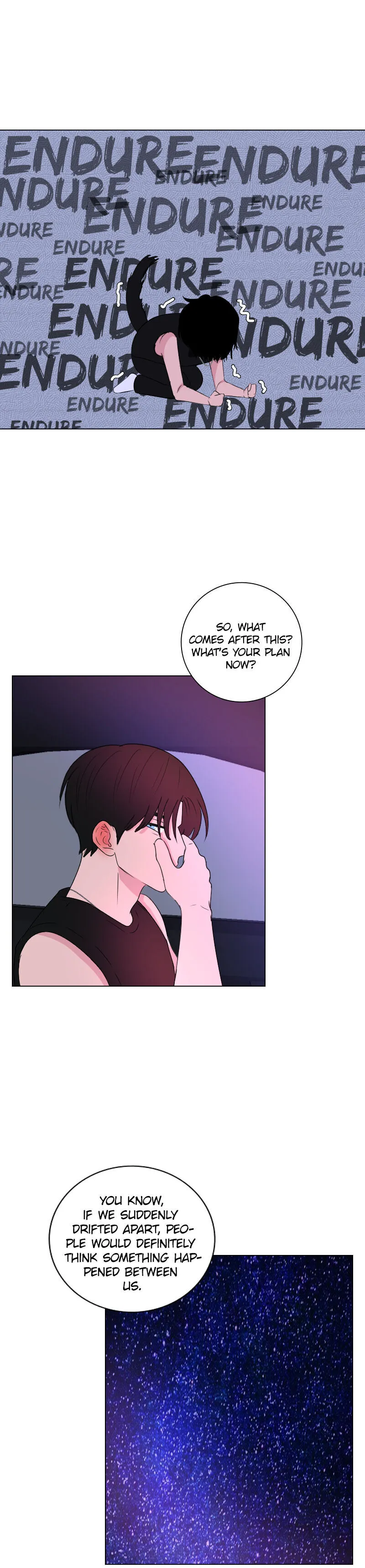 Rumor Has It Chapter 44 page 7 - 