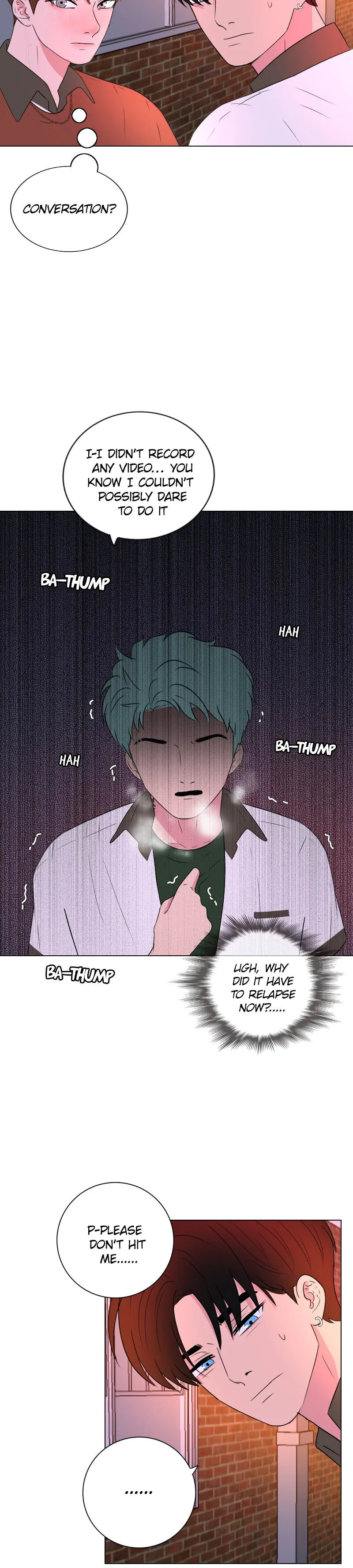 Rumor Has It Chapter 45 page 29 - 