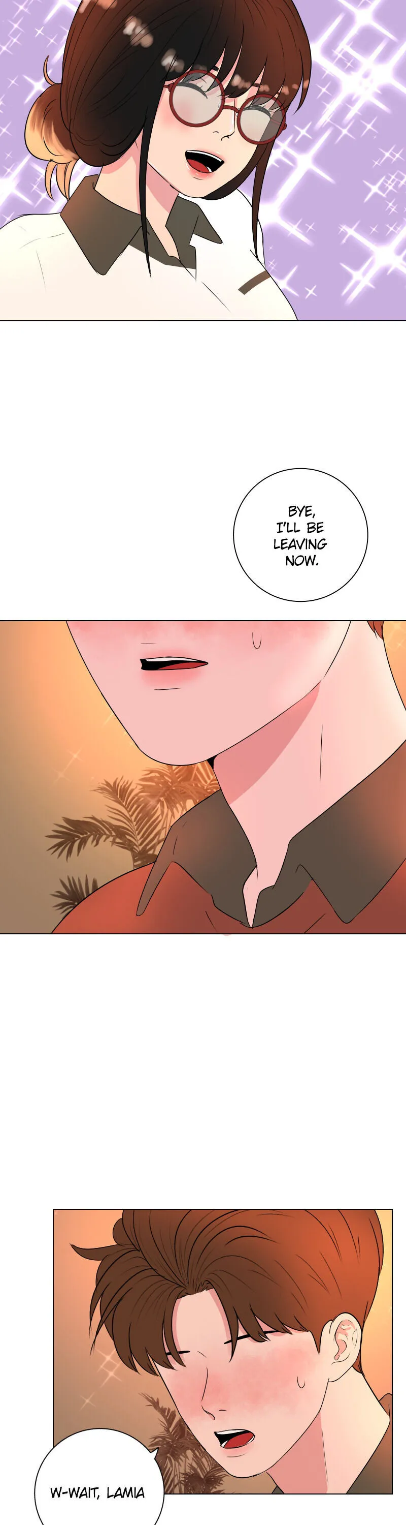 Rumor Has It Chapter 45 page 7 - 
