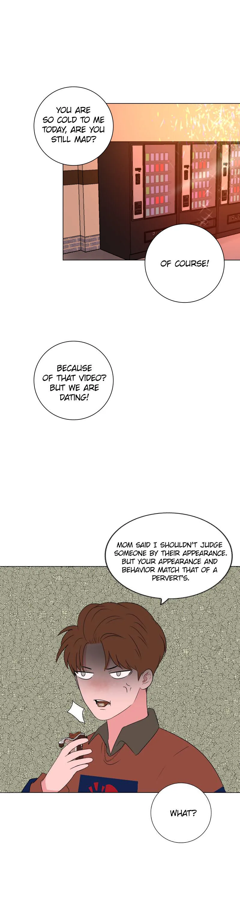 Rumor Has It Chapter 45 page 10 - 