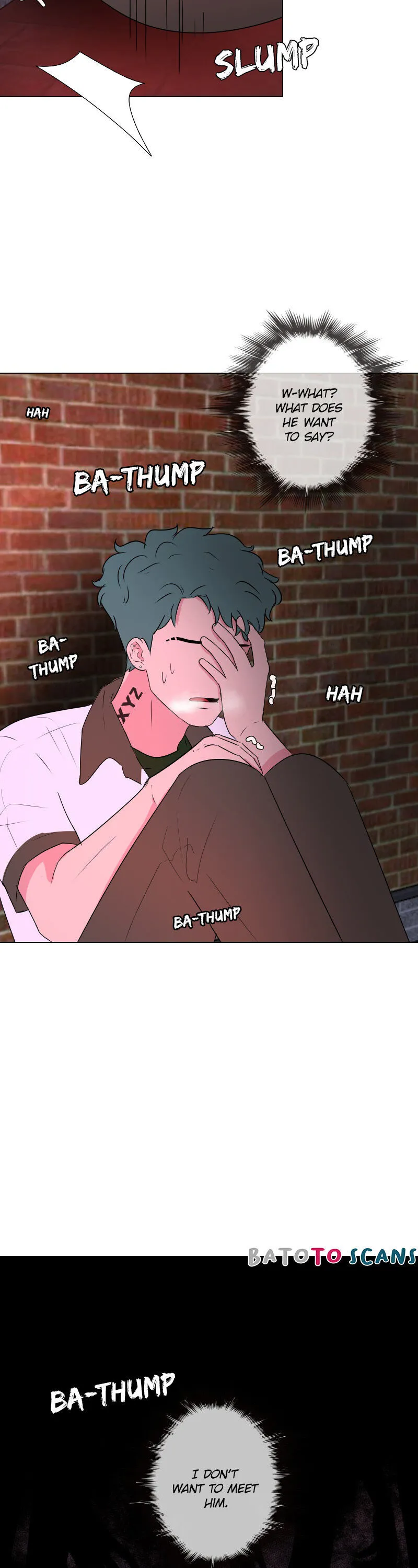 Rumor Has It Chapter 46 page 13 - 