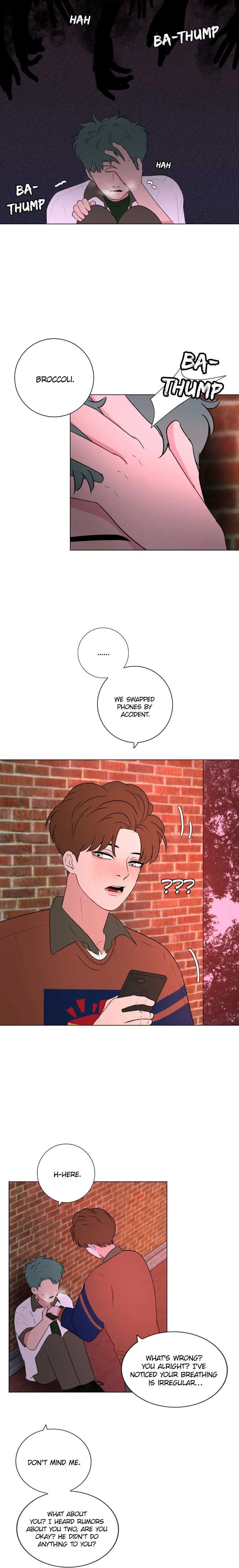 Rumor Has It Chapter 46 page 14 - 