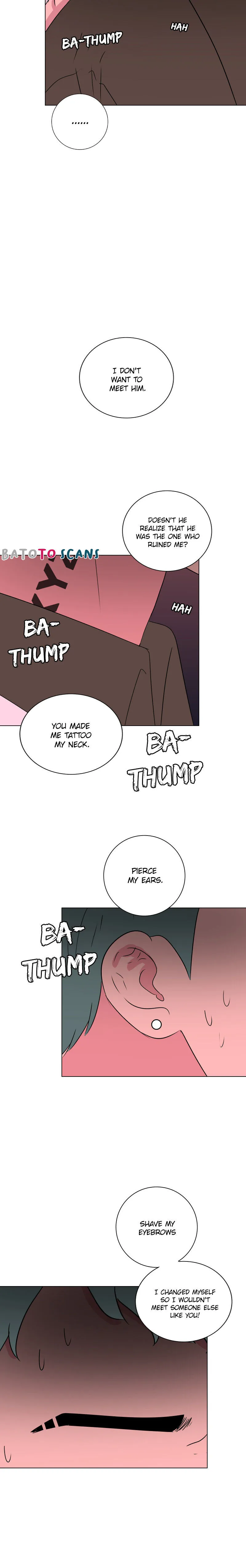 Rumor Has It Chapter 46 page 18 - 