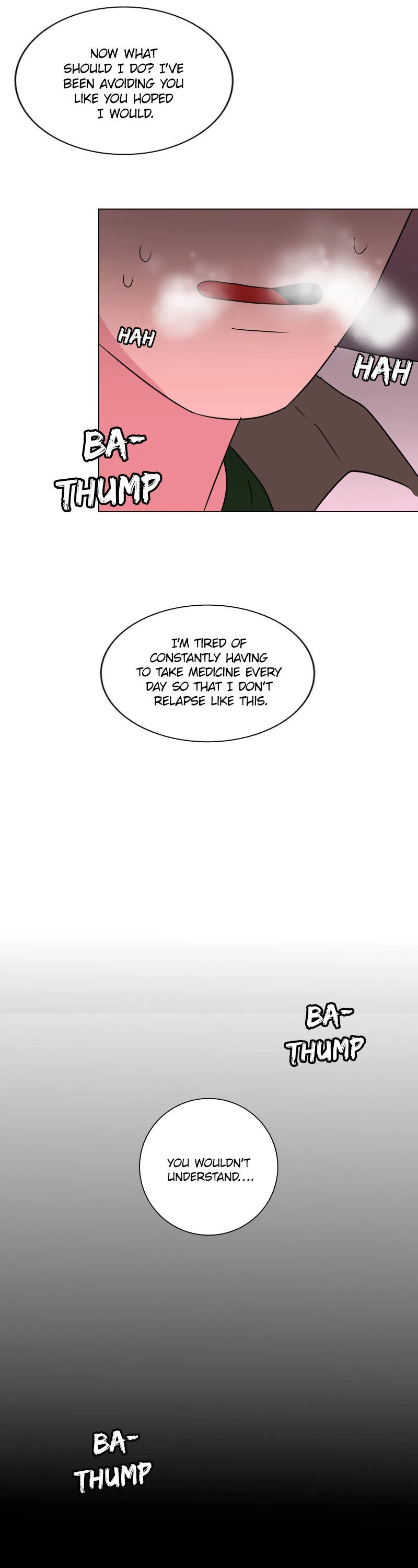 Rumor Has It Chapter 46 page 19 - 