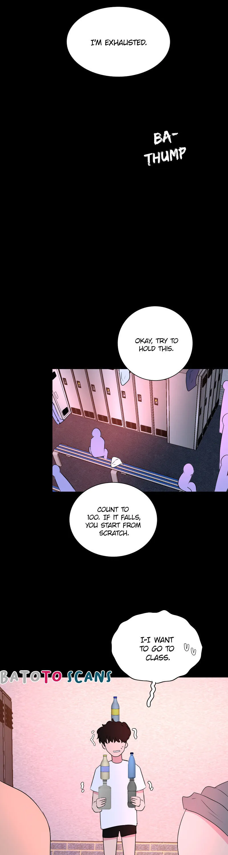 Rumor Has It Chapter 46 page 20 - 