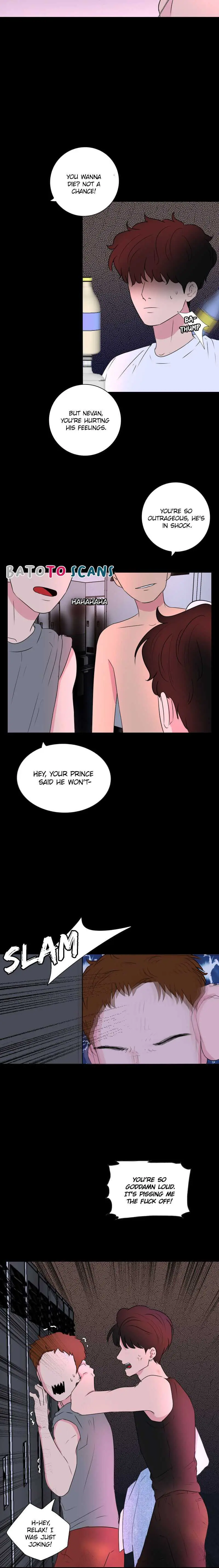 Rumor Has It Chapter 46 page 22 - 