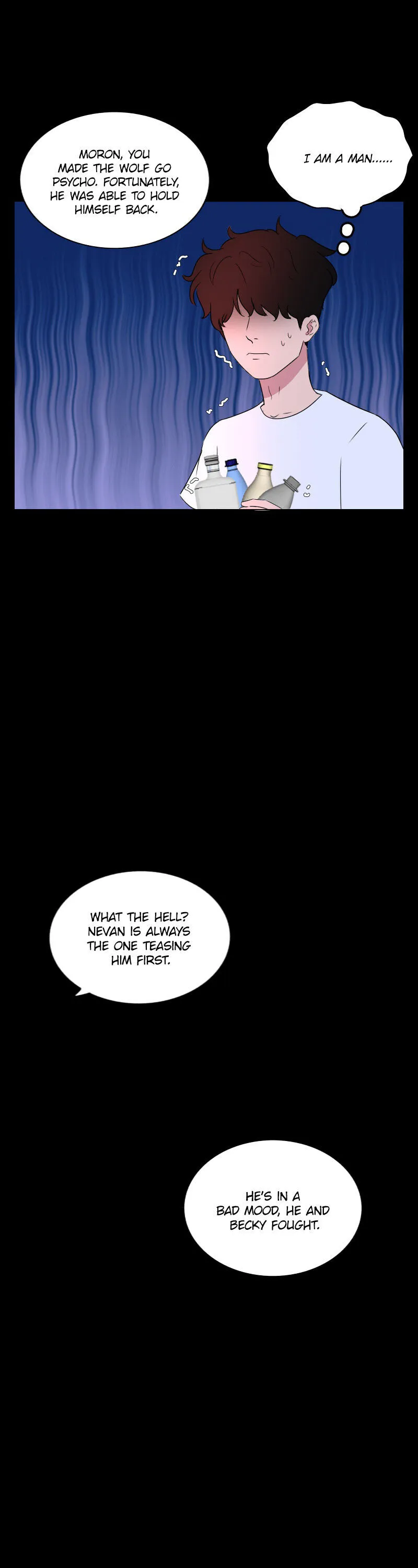 Rumor Has It Chapter 46 page 24 - 