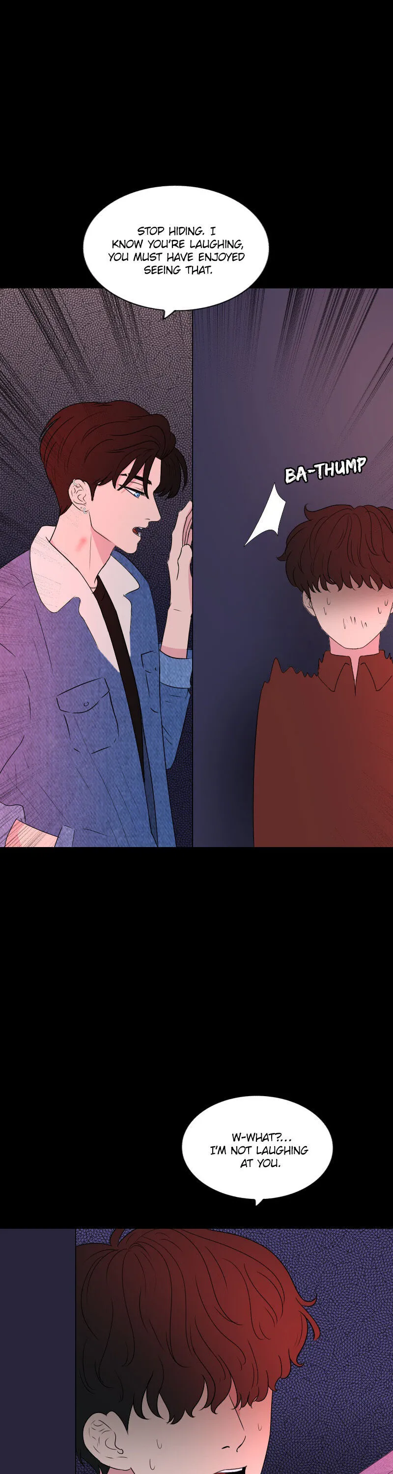 Rumor Has It Chapter 46 page 29 - 