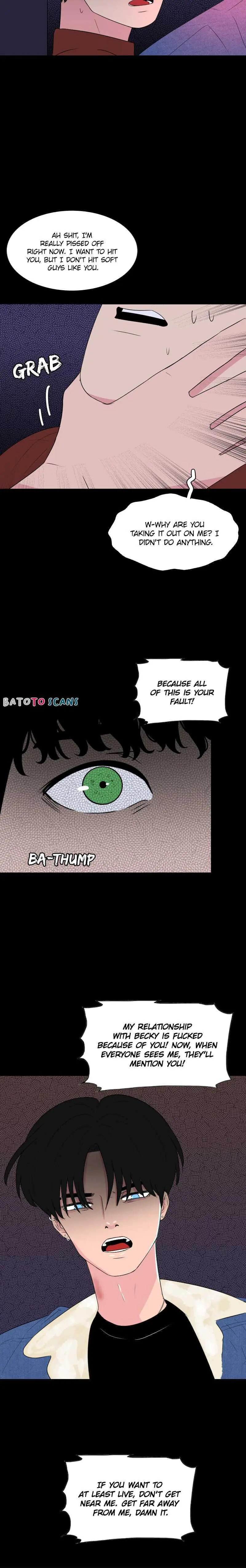 Rumor Has It Chapter 46 page 30 - 