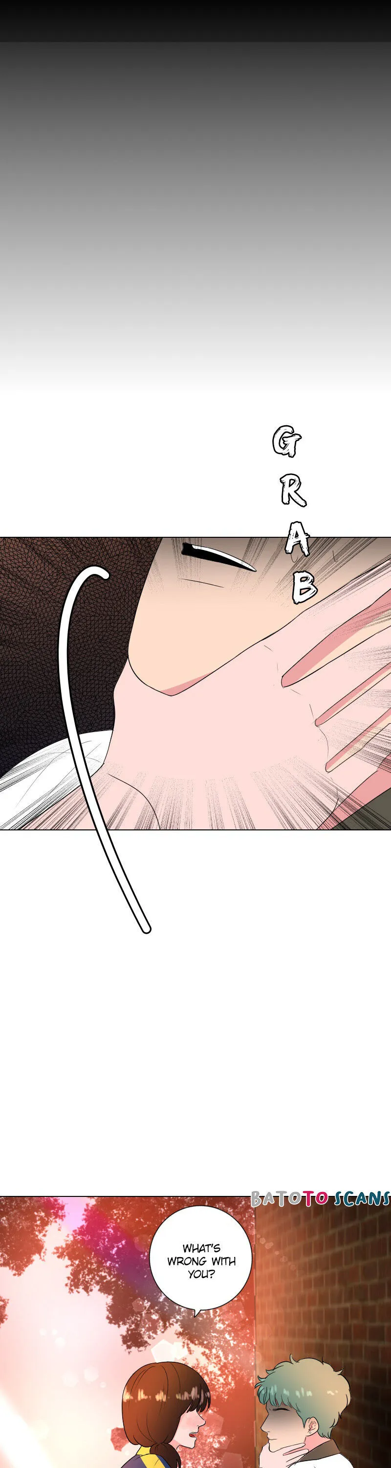 Rumor Has It Chapter 46 page 31 - 