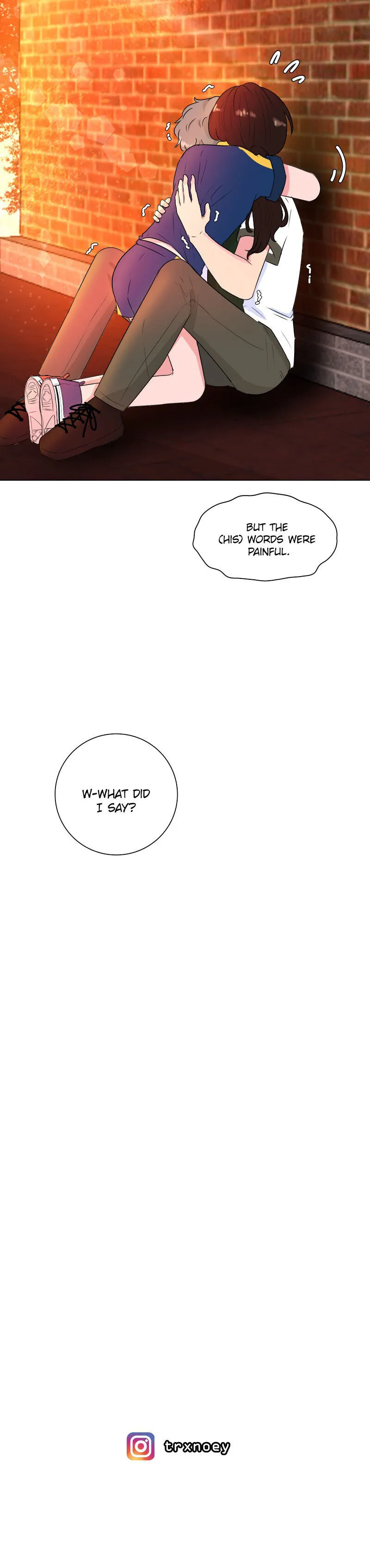 Rumor Has It Chapter 46 page 34 - 