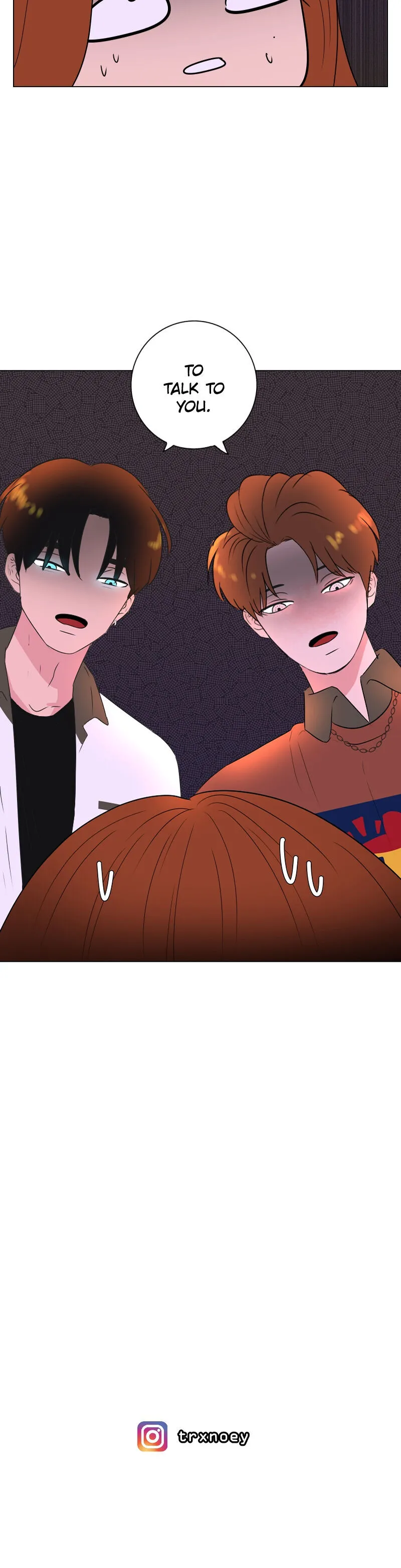 Rumor Has It Chapter 47 page 24 - 