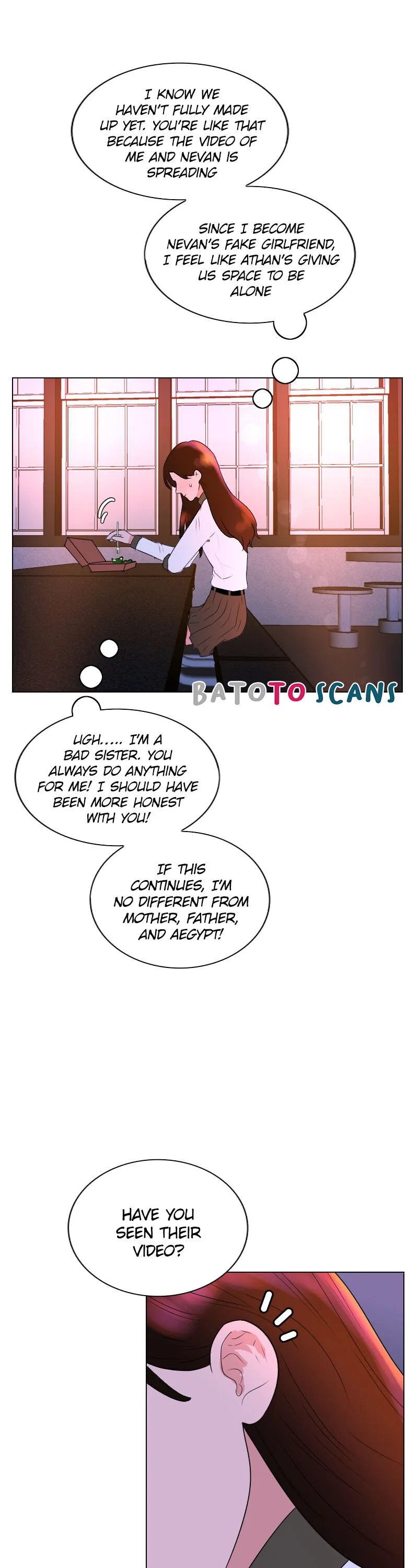 Rumor Has It Chapter 48 page 14 - 
