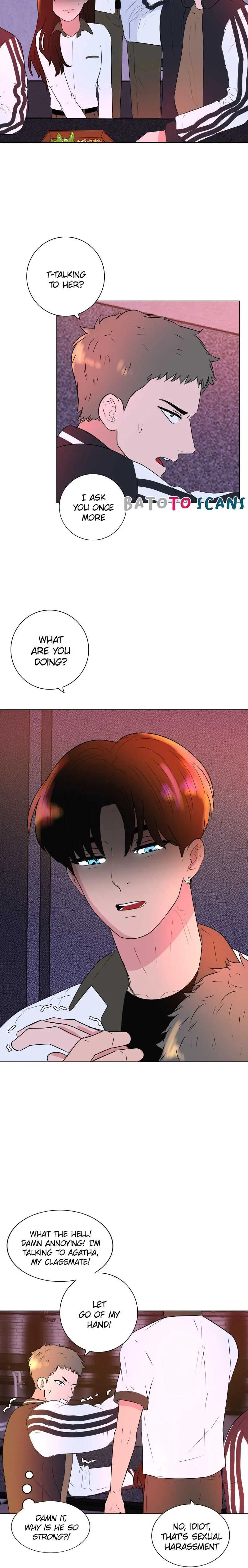 Rumor Has It Chapter 48 page 19 - 