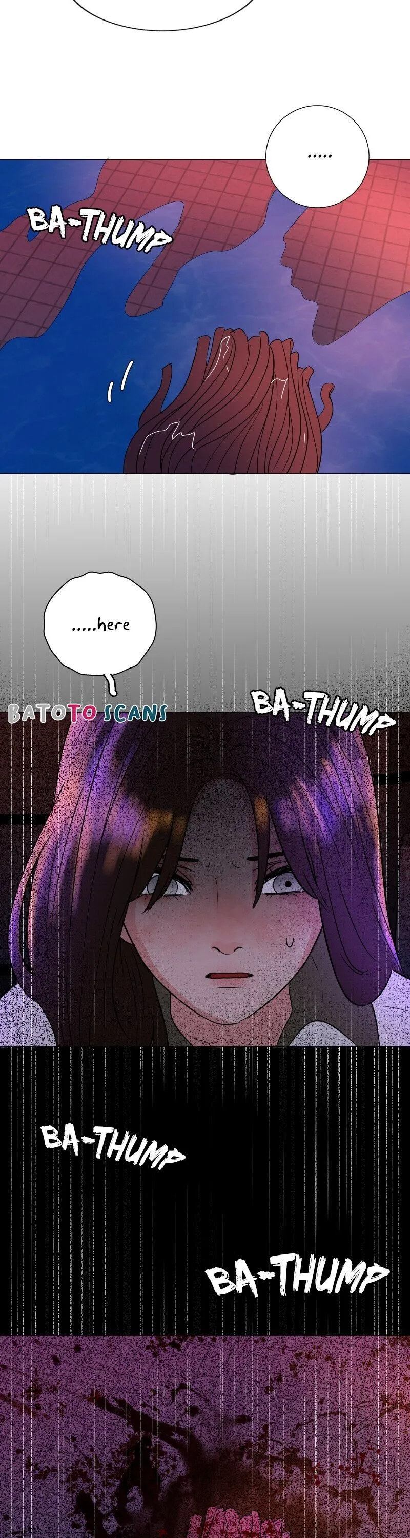 Rumor Has It Chapter 49 page 25 - 