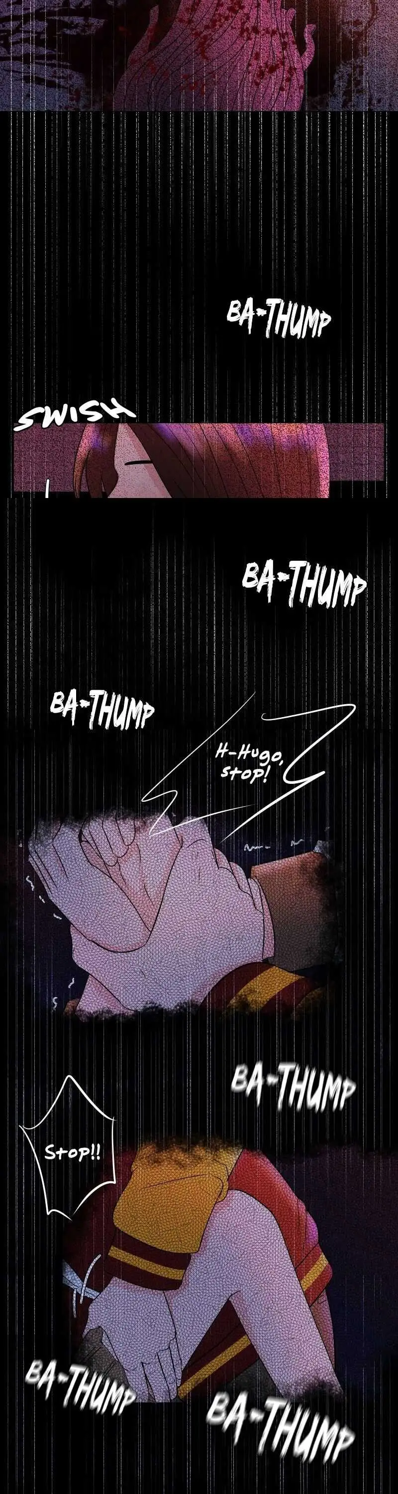 Rumor Has It Chapter 49 page 26 - 