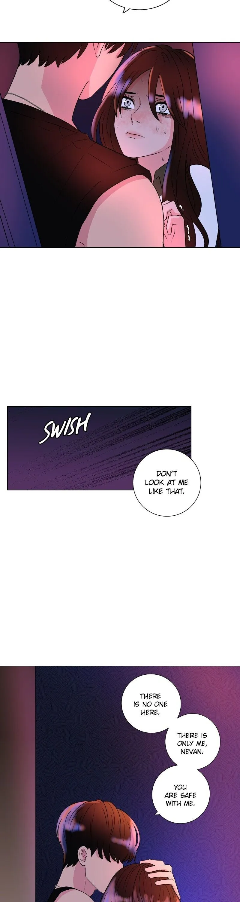 Rumor Has It Chapter 49 page 30 - 